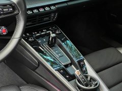 Porsche 911 Carrera 3.0T - ფოტო 15