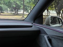 Tesla Model Y L Long Range Edition - ფოტო 17