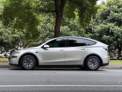 Tesla Model Y L Long Range Edition - ფოტო 6