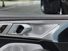 BMW 8 840i M - ფოტო 15