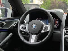 BMW 8 840i M - ფოტო 16