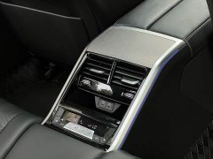 BMW 8 840i M - ფოტო 20
