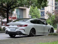 BMW 8 840i M - ფოტო 5