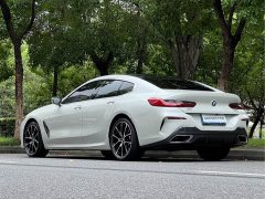 BMW 8 840i M - ფოტო 6