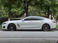 BMW 8 840i M - ფოტო 7