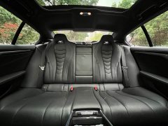BMW 8 840i M - ფოტო 9