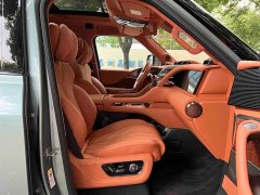 Yangwang U8 Luxury Edition - ფოტო 11