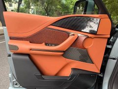 Yangwang U8 Luxury Edition - ფოტო 13