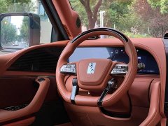 Yangwang U8 Luxury Edition - ფოტო 16
