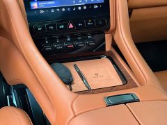 Yangwang U8 Luxury Edition - ფოტო 18