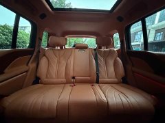 Yangwang U8 Luxury Edition - ფოტო 9