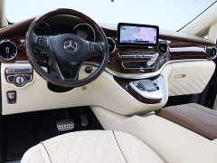 Mercedes-Benz V 260 L Premium Edition - photo 10