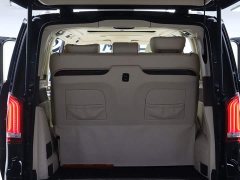Mercedes-Benz V 260 L Premium Edition - photo 12