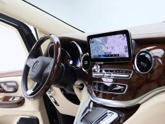 Mercedes-Benz V 260 L Premium Edition - photo 14