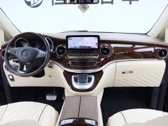 Mercedes-Benz V 260 L Premium Edition - photo 16