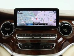 Mercedes-Benz V 260 L Premium Edition - photo 18