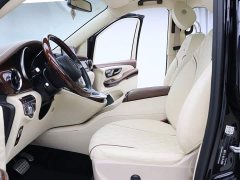 Mercedes-Benz V 260 L Premium Edition - photo 2