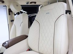 Mercedes-Benz V 260 L Premium Edition - photo 3