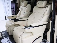 Mercedes-Benz V 260 L Premium Edition - photo 7