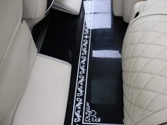 Mercedes-Benz V 260 L Premium Edition - photo 8