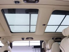 Mercedes-Benz V 260 L Premium Edition - photo 9