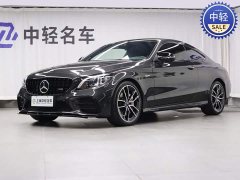 Mercedes-Benz CAMG AMG C 43 4MATIC - photo 1