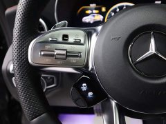 Mercedes-Benz CAMG AMG C 43 4MATIC - photo 13