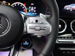 Mercedes-Benz CAMG AMG C 43 4MATIC - photo 14