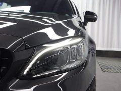 Mercedes-Benz CAMG AMG C 43 4MATIC - photo 16