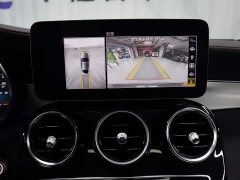 Mercedes-Benz CAMG AMG C 43 4MATIC - photo 17