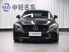 Mercedes-Benz CAMG AMG C 43 4MATIC - photo 2