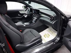 Mercedes-Benz CAMG AMG C 43 4MATIC - photo 20