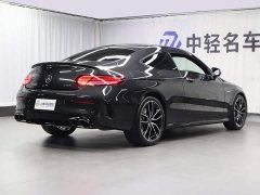 Mercedes-Benz CAMG AMG C 43 4MATIC - photo 3