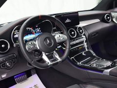 Mercedes-Benz CAMG AMG C 43 4MATIC - photo 5