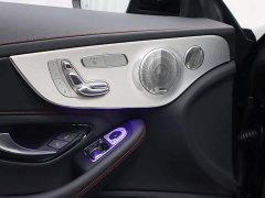 Mercedes-Benz CAMG AMG C 43 4MATIC - photo 7