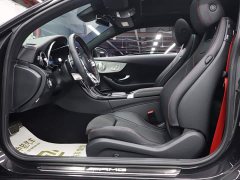 Mercedes-Benz CAMG AMG C 43 4MATIC - photo 8