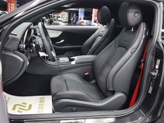 Mercedes-Benz CAMG AMG C 43 4MATIC - photo 9
