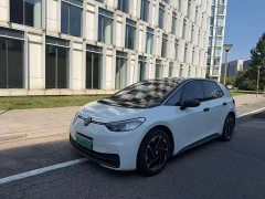 Volkswagen ID.3 Smart Edition - ფოტო 1