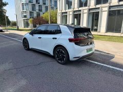 Volkswagen ID.3 Smart Edition - ფოტო 2