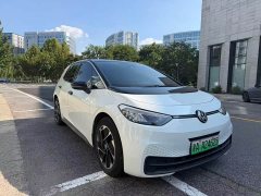 Volkswagen ID.3 Smart Edition - ფოტო 4