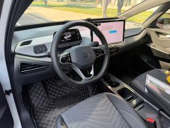 Volkswagen ID.3 Smart Edition - ფოტო 7
