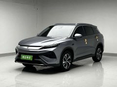 BYD Pro Smart Drive Edition DM-i 75KM Version - ფოტო 1