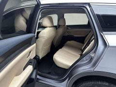 BYD Pro Smart Drive Edition DM-i 75KM Version - ფოტო 10
