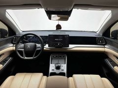 BYD Pro Smart Drive Edition DM-i 75KM Version - ფოტო 13