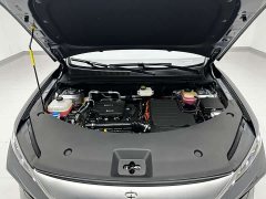 BYD Pro Smart Drive Edition DM-i 75KM Version - ფოტო 16