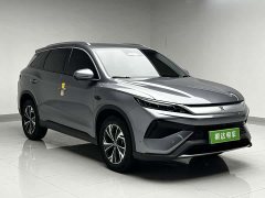 BYD Pro Smart Drive Edition DM-i 75KM Version - ფოტო 3