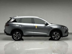BYD Pro Smart Drive Edition DM-i 75KM Version - ფოტო 4