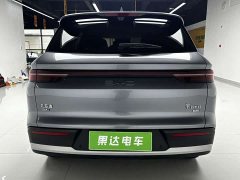 BYD Pro Smart Drive Edition DM-i 75KM Version - ფოტო 5