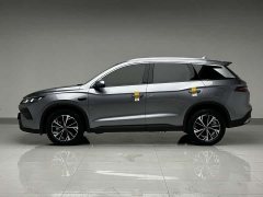 BYD Pro Smart Drive Edition DM-i 75KM Version - ფოტო 6
