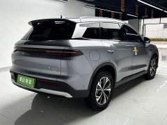 BYD Pro Smart Drive Edition DM-i 75KM Version - ფოტო 7